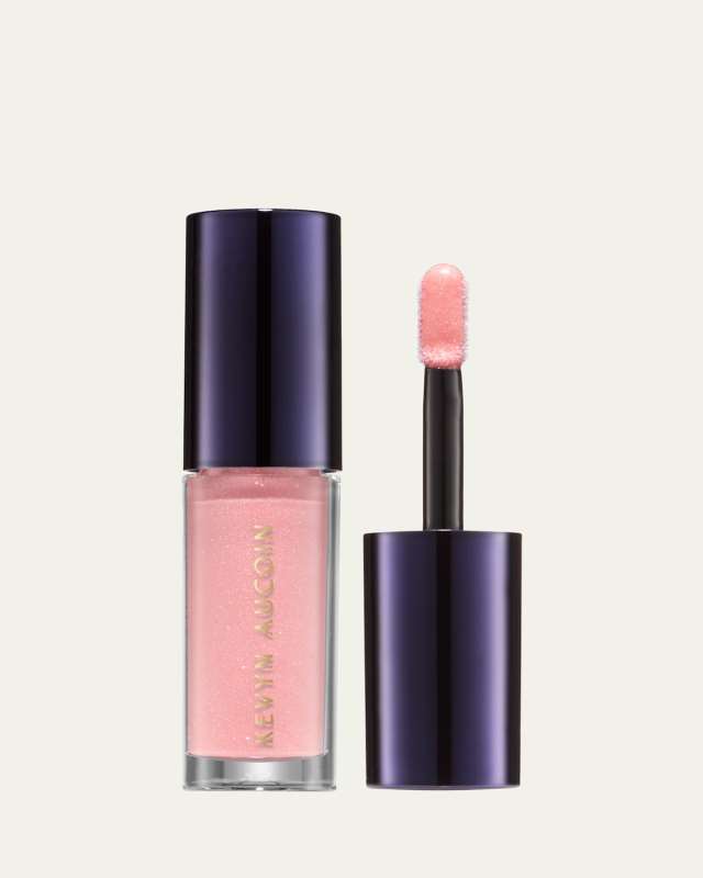 Mini Celestial Lip Gloss
